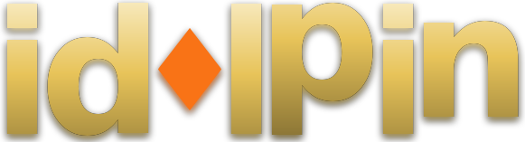 idolpin logo