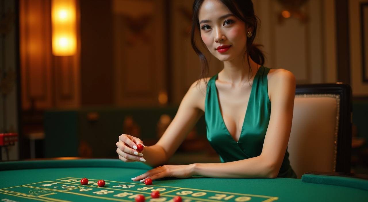 idolpin Mahjong Ways
